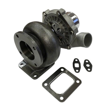 Aftermarket ACS3681 Turbo Charger w mounting gasket Fits Allis Chalmers ACS3681-STR